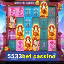 5533bet cassino